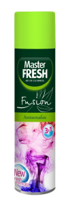 Освежитель воздуха Master fresh 300 мл Антитабак/6724/С6361