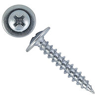 Шуруп 4,2*41 с прессшайбой б/св. 