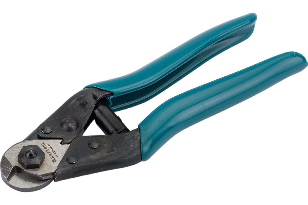 Тросорез KRAFTOOL KAYMAN профессиональный 190мм /23335-19