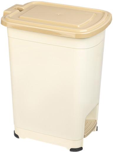 Контейнер для мусора с педалью 9л Р2023