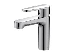 Смеситель ESKO Waterfall для раковины без дон/кл. WF26 VODA