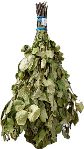 Веник банный (березовый)