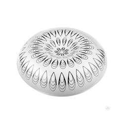 Светильник LED потолочно-настенный 24W 6400K 350мм в ассортименте