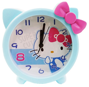 Будильник HX-3174