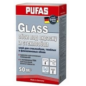 Купить Клей Для Обоев Pufas