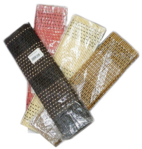 Бамбуковая салфетка