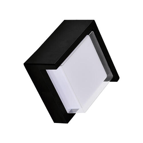 Светильник герметичный накладной ЗАРЯ 20W Гонконг / 4440