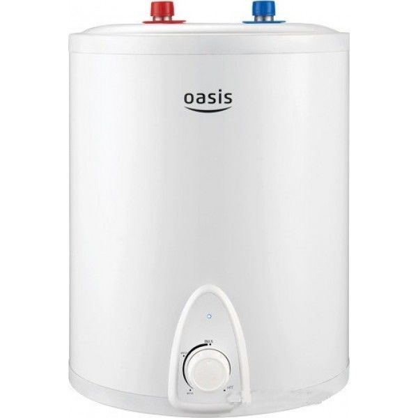 Водонагреватель накопительный электрический OASIS LP-15 (под раковиной)/0033