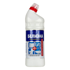 Белизна гель-концентрат "Santex" 750 гр/22106