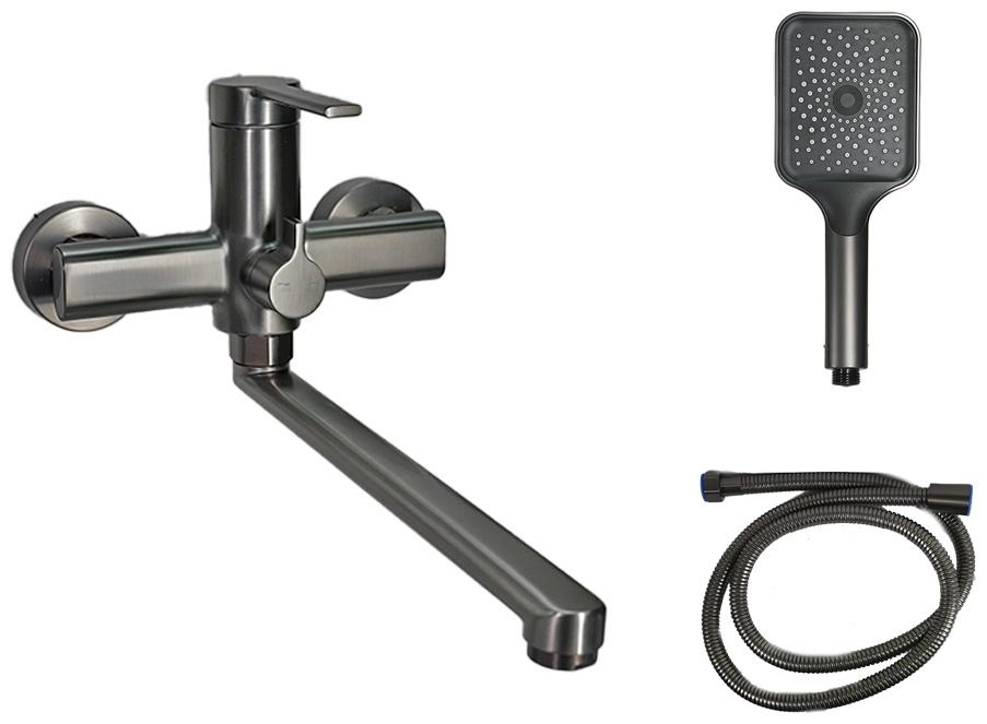 Смеситель DV 20-7 PB-AB ВДС бетон DIVIC/6852