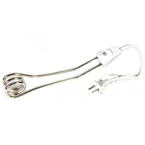 Кипятильник 102 белый/4453