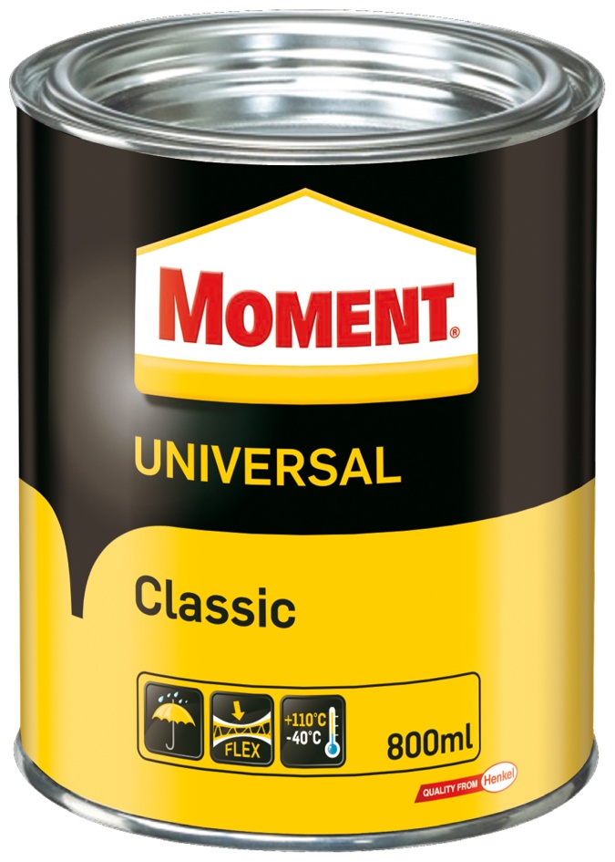 Клей Moment Classic-Contact Adhesive 800мл/999-941