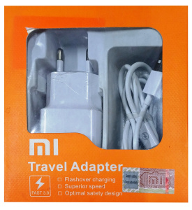 Зарадка-адаптер для телефона