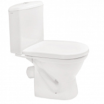 Унитаз ЦОП (Монокоробка) н/п /3432