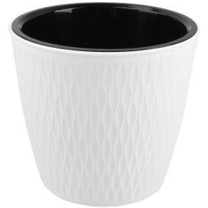 Кашпо Kerama 1,1л/582
