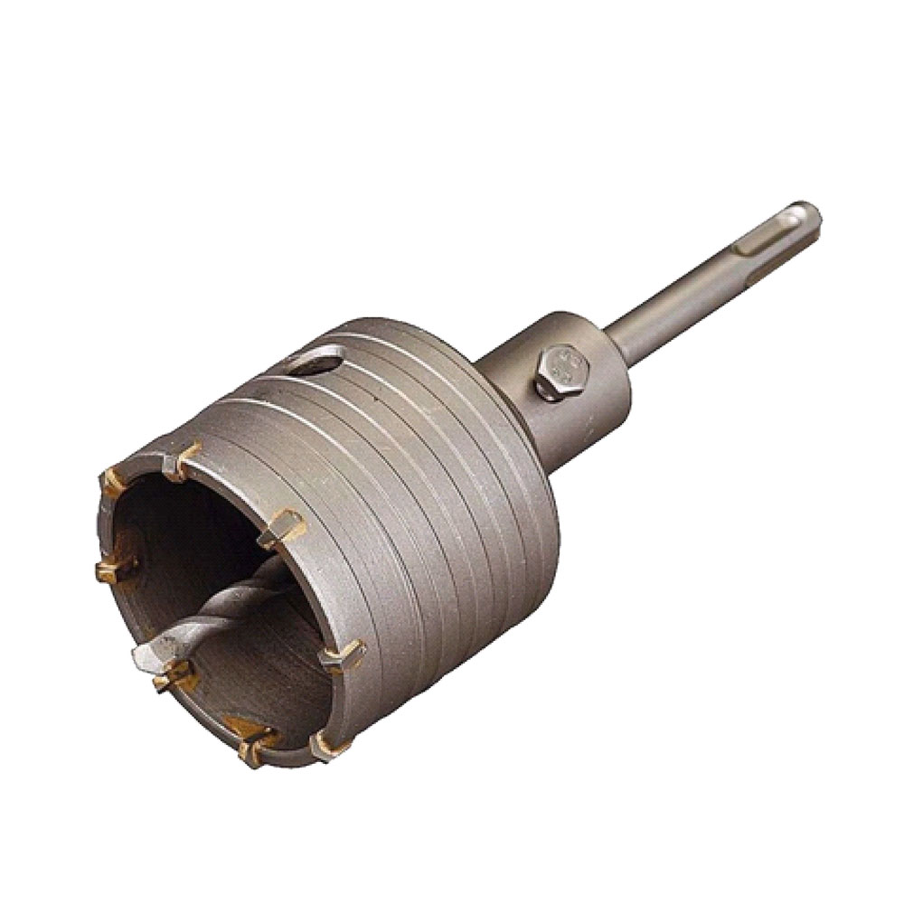 Коронка буровая 145-065 ЭКСПЕРТ SDS-plus