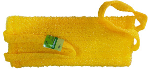 Мочалка банная IDEAL Фаворит М225/14872/0908