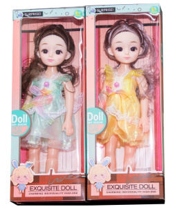Кукла "Doll My Show"