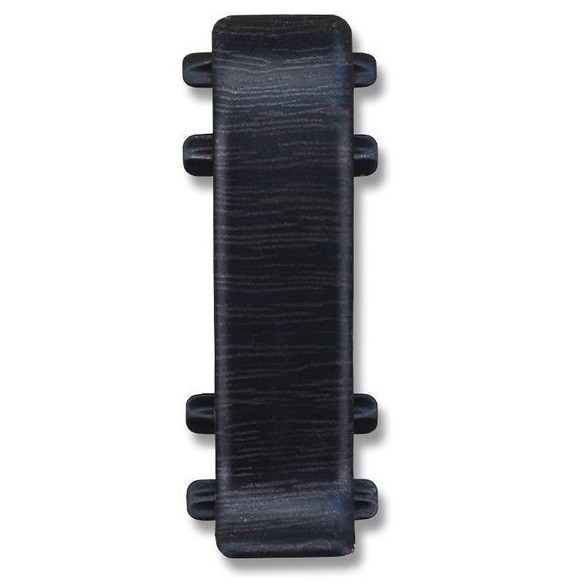 Соединитель Идеал 302 Венге черный/7634