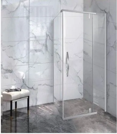 6AP28-128 Душевое ограждение 120*80*200 (С)/219811