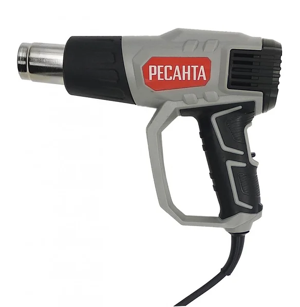 Фен строительный ФЭ-2000К Ресанта