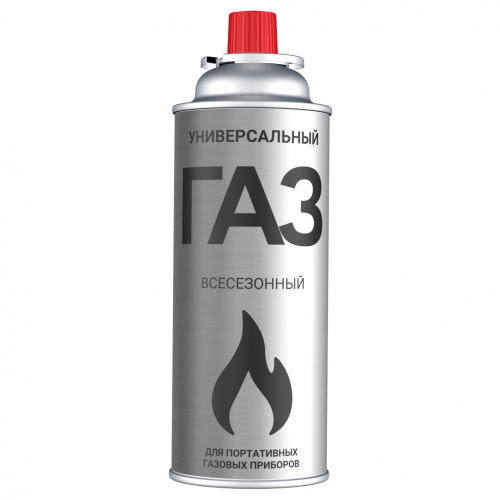 Газ универсальный 220г TR/4075/5344