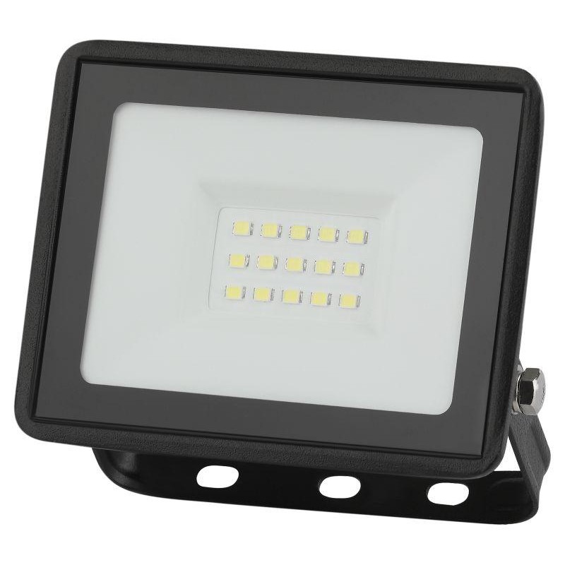 Прожектор светодиодный уличный Эра LPR-023-0-65K-020 20Вт IP65/4178