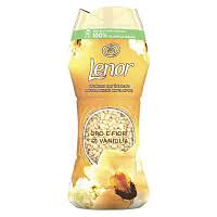 Кондиционер для белья в гранулах PERFECT 210гр blue озон/8528