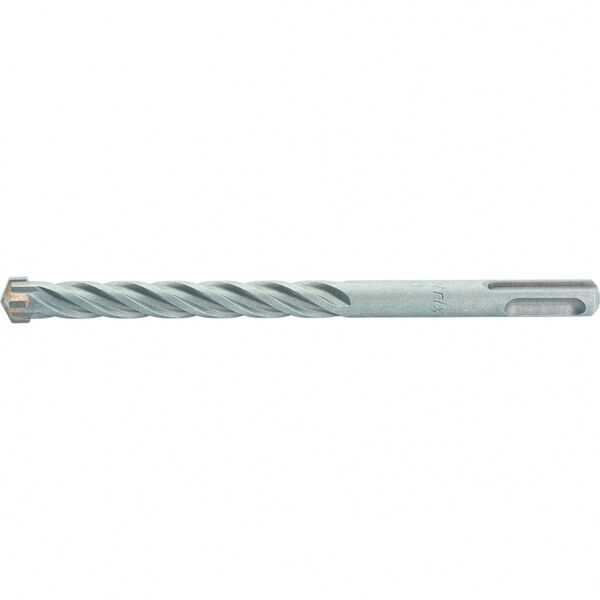 Бур по бетону SDS+DBS IVT 8*210/4610