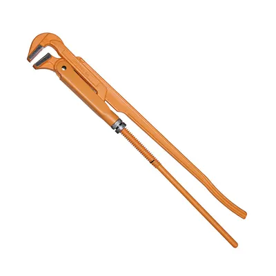 Ключ трубный рычажный №1 Вихрь /9/1