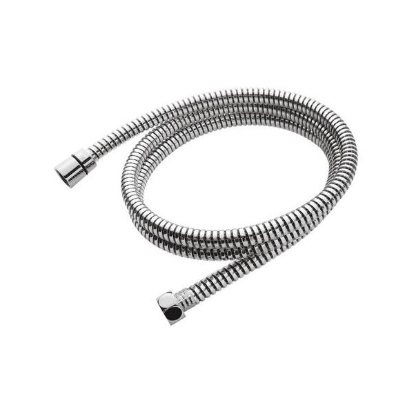 Шланг для душа в силиконовой оплетке 1,5м, арт. VRSH15, VODA