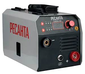 Сварочный аппарат полуавтомат САИПА-160 Ресанта/134