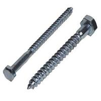 Болт для деревян.изд.8*120 /БГ8120