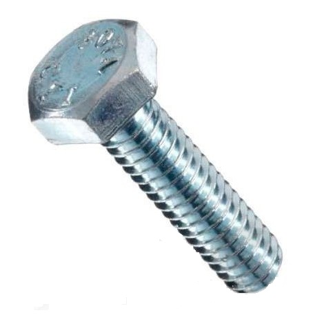 Болт с шестигр. головкой М6*70  (73 шт)/ БП670