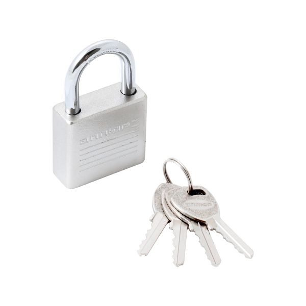 Замок навесной АЛЛЮР ВС1Ч-038Д EXTRA d6мм. 4кл./16833