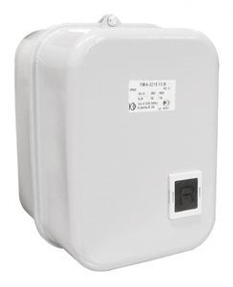 Пускатель ПМА-3210 в корпусе (С)