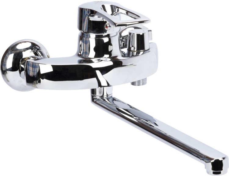 Смеситель 247 ВДС НЕПТУН 