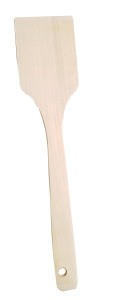 Лопатка деревянная/5948