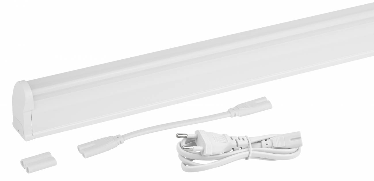 Светильник линейный LED-01-04W-4000-W Эра/1883