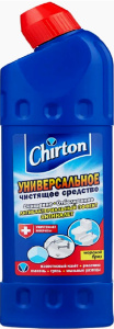  Cредство чистящее универсальное Chirton "Морской бриз" 750гр