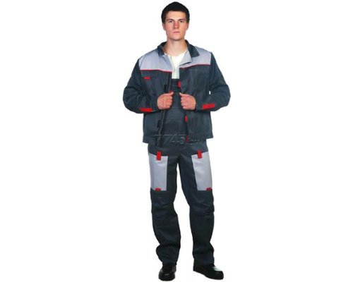 Костюм ФАВОРИТ рост 182/188 размер 60-62