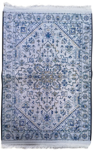 Коврик напольный 120см*80м