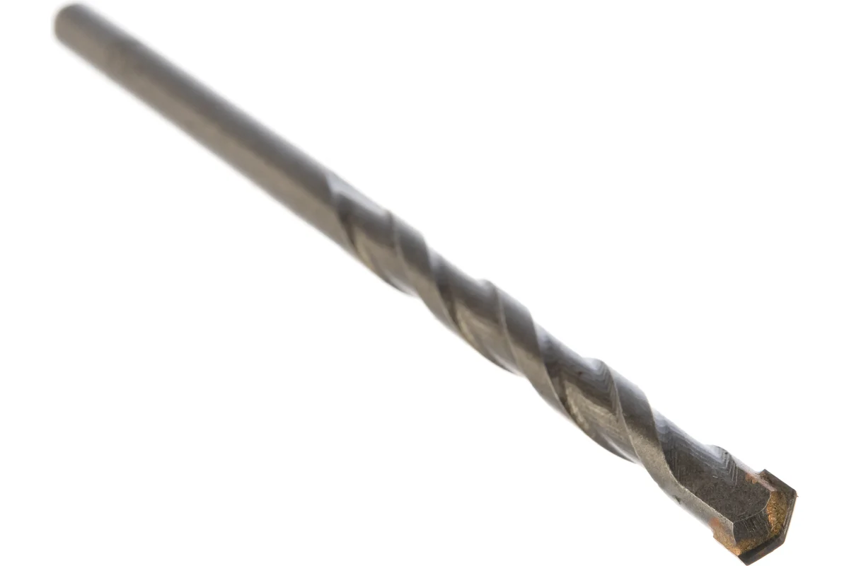 Бур по бетону TOTAL TOOLS 8*110 /SD-8-110