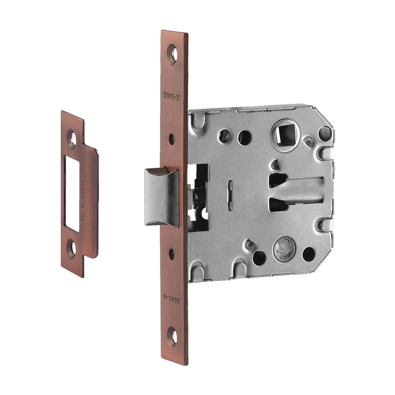 Замок дверной LT-2070-PC/0497