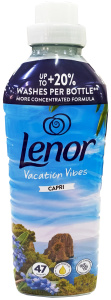 Кондиционер для белья LENOR конц. 987мл Capri