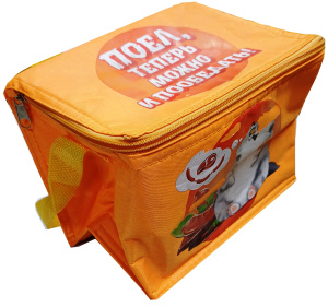 Термосумка "Поел" 5 л/4542200