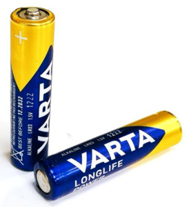 Батарейка Longlife 1.5 V-LR03/AAА (1 шт)