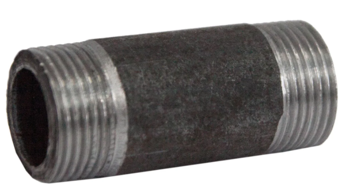 Бочонок стальной ф15 (ГОСТ 3262-75)/0205