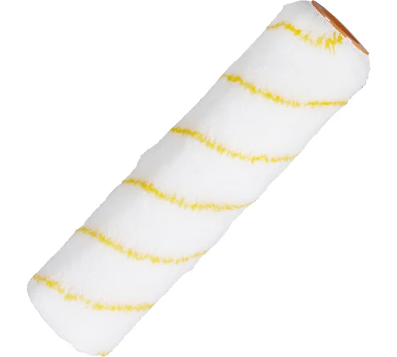 Валик сменный универсальный ПРОФ для всех типов работ и ЛКМ 250/48/8 Вихрь 1/17