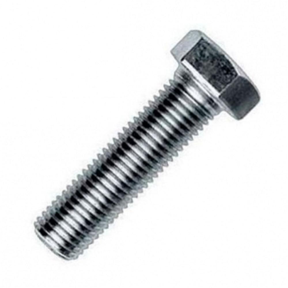 Болт с шестигр. головкой М6*40 / БП640